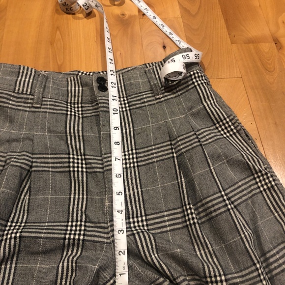 Madewell Wide Leg Full Length Pants - Picture 12 of 15